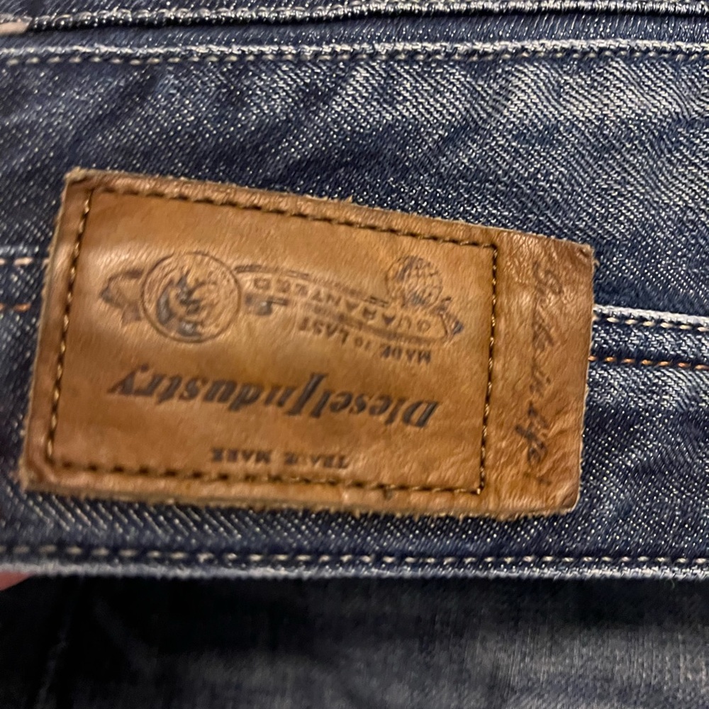 Diesel men’s jeans